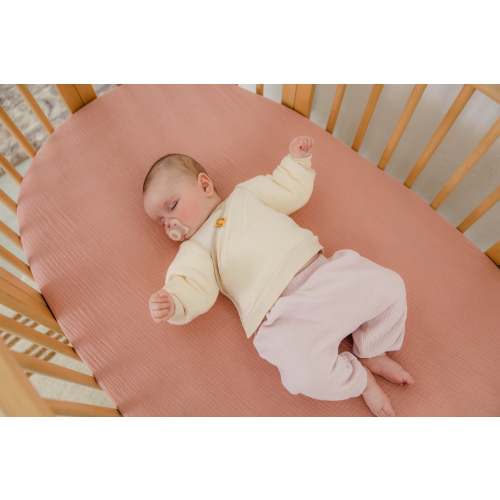 Jacky Transition Swaddle | Taking Cara Babies