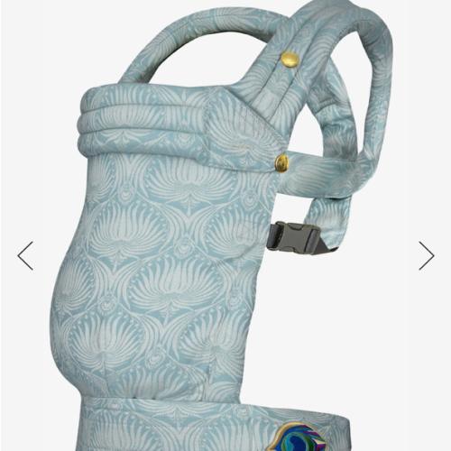 Boho Laguna | Zeitgeist Baby Carrier | SHOP ARTIPOPPE