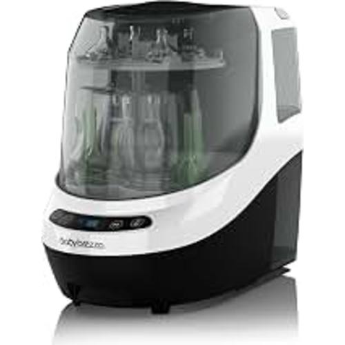 Amazon.com: Baby Brezza Bottle Washer Pro