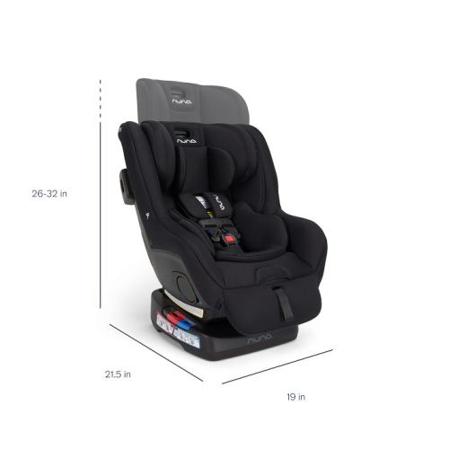 Nuna RAVA™ Next Convertible Car Seat