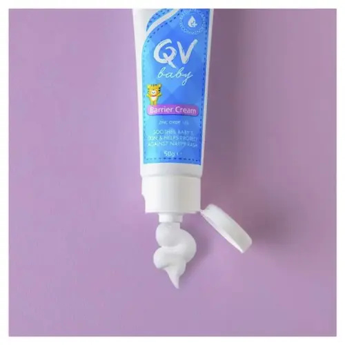 Ego QV Baby Barrier Cream 125g