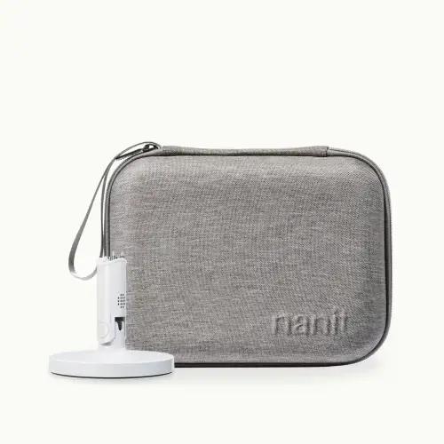 The Nanit Travel Pack