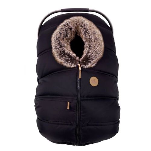 Housse hiver pour siège d'auto - Collection classique (-30°C à 5°C)