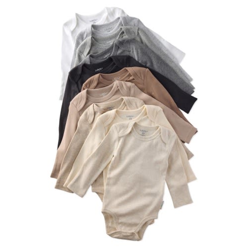 Blake Assorted 10-Pack Bodysuits