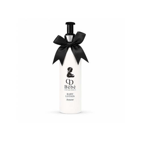CD Bébé Baby Lotion-Heaven
