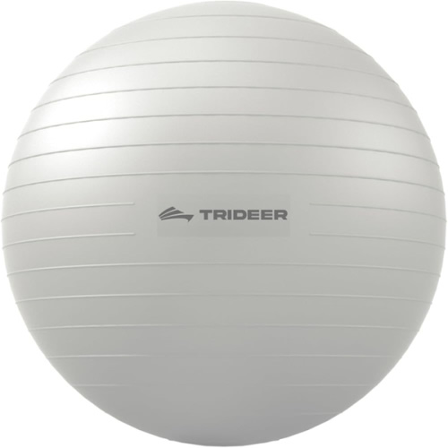 Trideer Extra Thick Yoga Ball