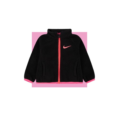 Arctic Fleece Jacket