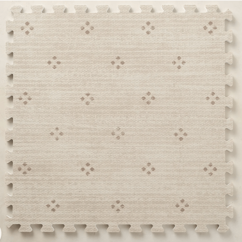 House of Noa Little Nomad Play Mat (8x8) - Dover