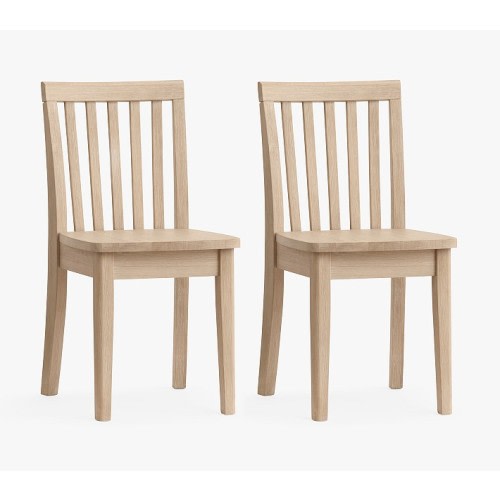 Carolina Play Chairs