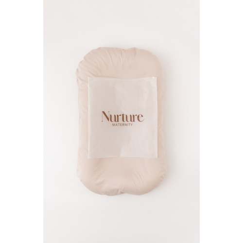 The Nurture Lounger & Free Cover