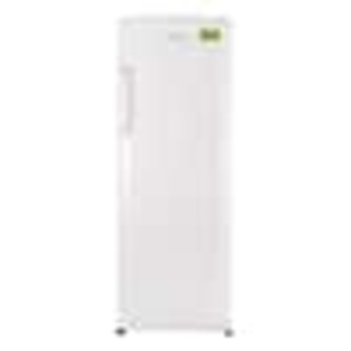 Hamilton Beach 11 Cu Ft Upright Freezer in White HBFRF0011