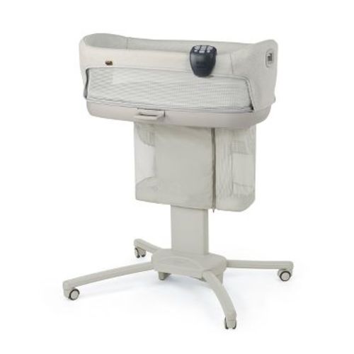 Chicco Close to You Bedside Sleeper - Oat