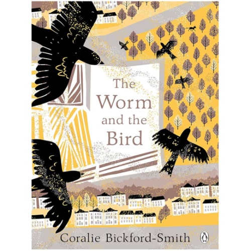 The Worm And The Bird