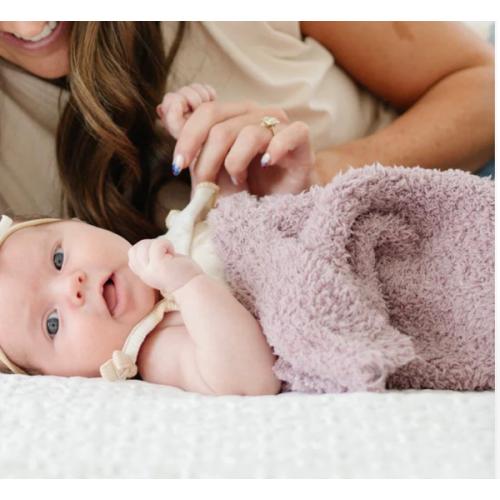 Saranoni Bamboni® Receiving Blanket | Ultra-Soft Comfort