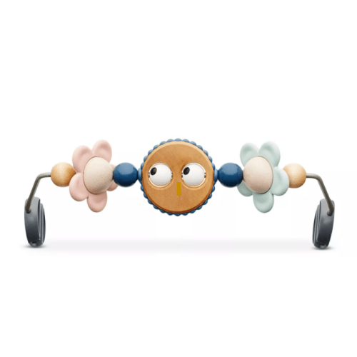 BabyBjörn
Googly Eyes Toy For Bouncer