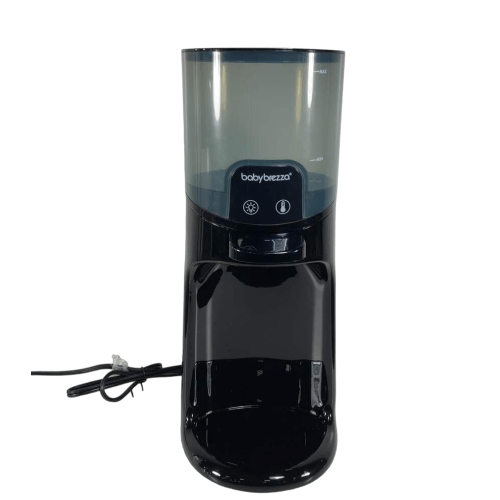 Baby Brezza Instant Warmer Advanced, Black