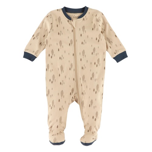 Pyjama Forêt Ours 0-30mois - Bebe Confort – CLÉMENT
