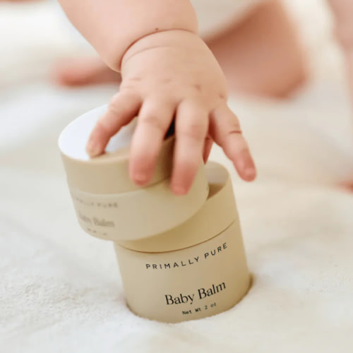 Baby Balm | Primally Pure