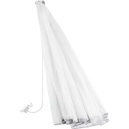 BABYBJORN Canopy for Cradle, White