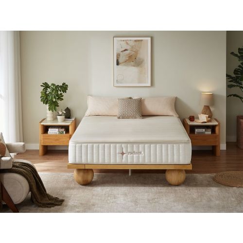 Radiant Natural Mattress