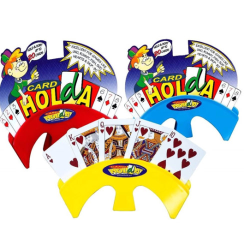 Card Holda