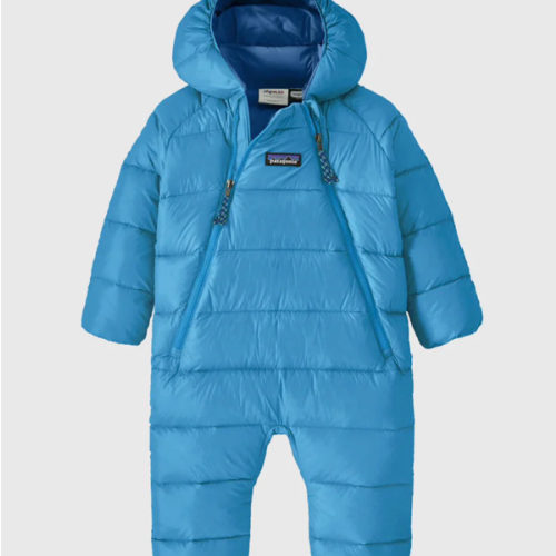 Patagonia Baby Hi-Loft Down Sweater™ Bunting – Saint Bernard