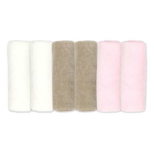 Bamboo Washcloths