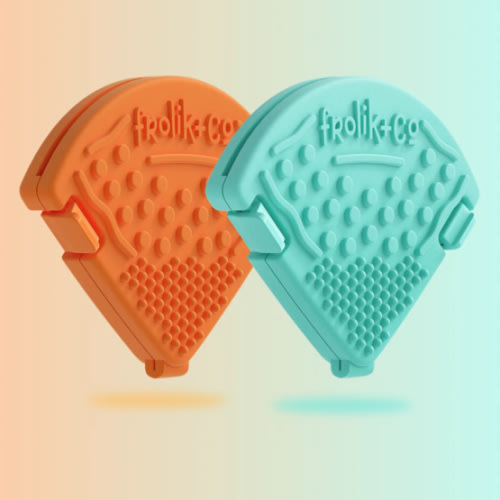 Teethi- The Cabana Bundle