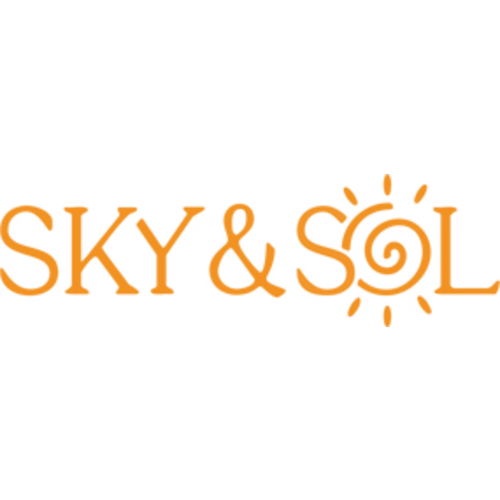 Sky and Sol Face & Body Sunscreen