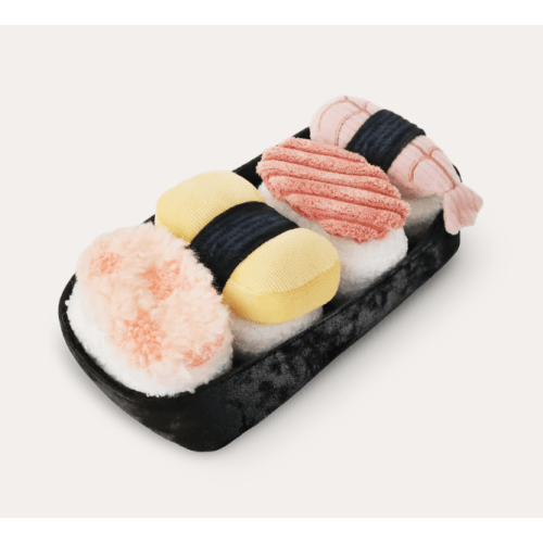 BUSY SUSHI