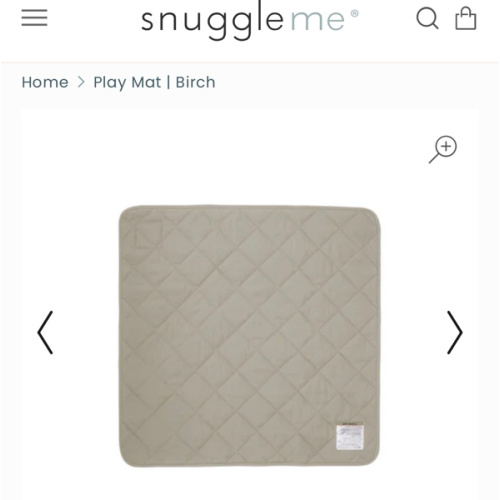 Play Mat | Birch