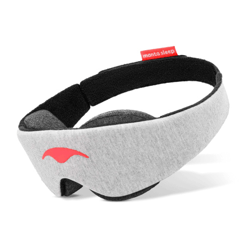 Manta Sleep Mask