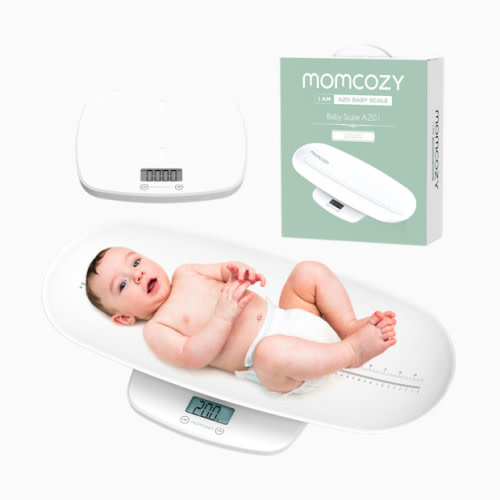 Multi-Function Baby Scale