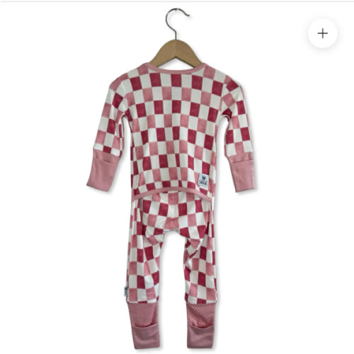 Vibe Check Day to Night Romper