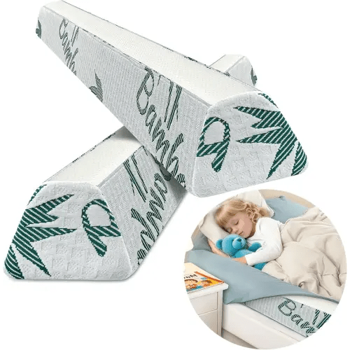 Baby Bed Bumpers for Toddlers