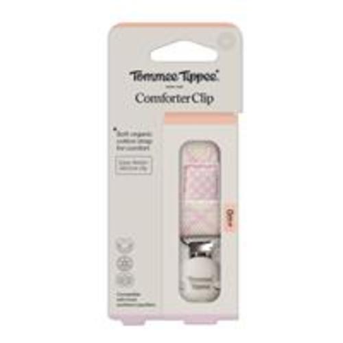 Buy Tommee Tippee Soother Clip Holder Online at Chemist Warehouse®
