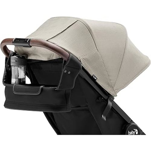 Baby Jogger Parent Console - Compatible with Almost All Baby Jogger Strollers