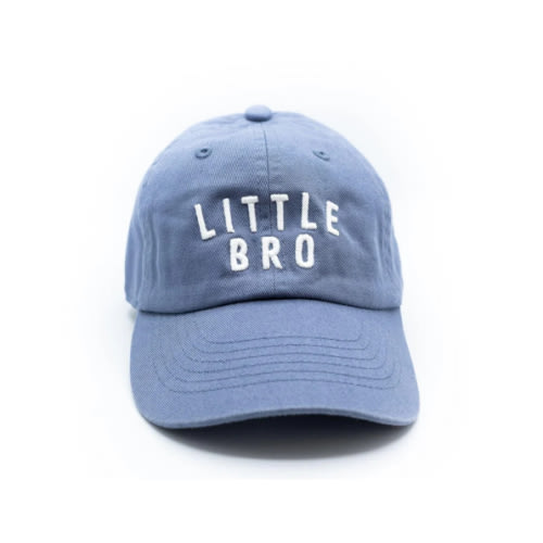 Little Bro Baseball Hat