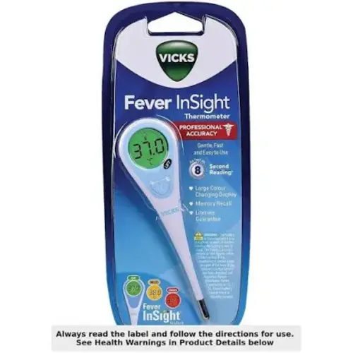 Vicks Insight Thermometer - Google Search
