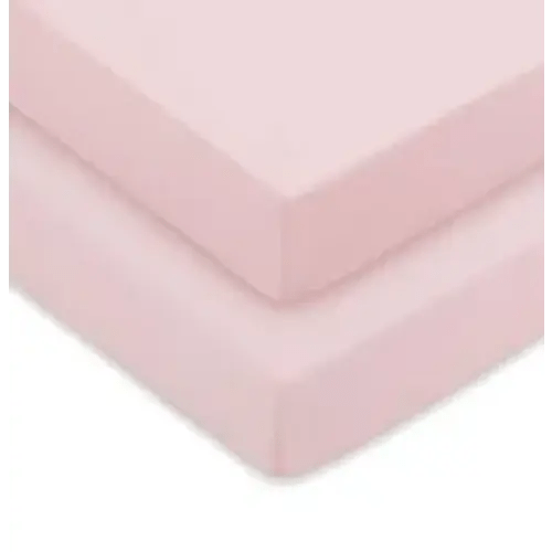 pink crib sheet - Google Search