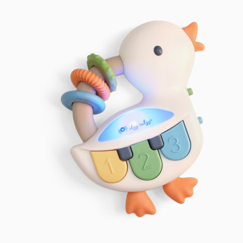 Itzy Ritzy Bitzy Tunes Goose - Multi Color