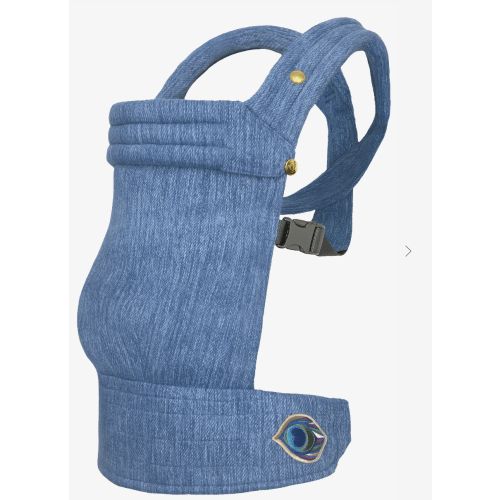 Denim Classic | Zeitgeist Baby Carrier | SHOP ARTIPOPPE
