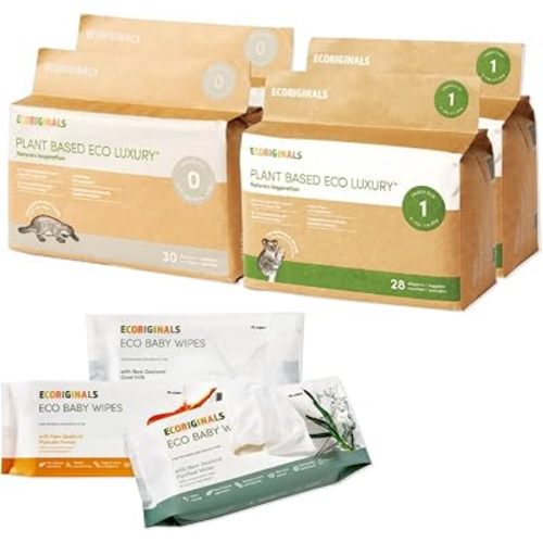 New born Baby Bundle - Infant (11-18lb) Infant (11-18lb)