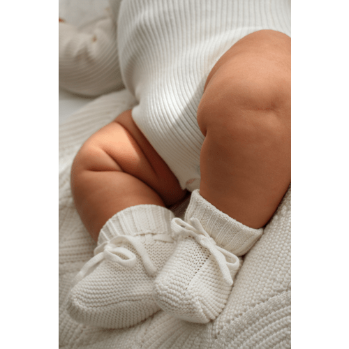BOOTIES MILK