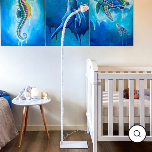 Tweetycam Floor Stand