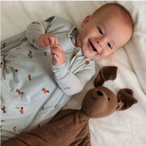 Sleep Sack - Woof / 1.0 TOG