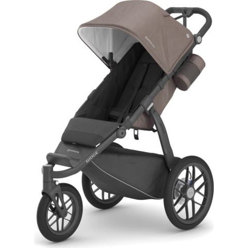 RIDGE All-Terrain Stroller