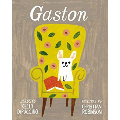 Gaston (Gaston and Friends)