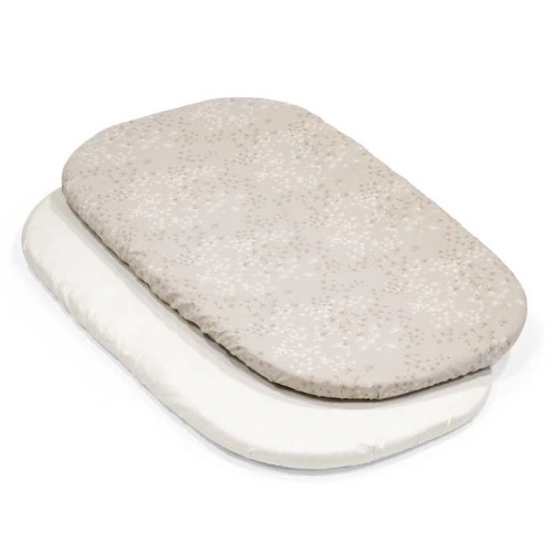 Snoozi™ Fitted Sheet