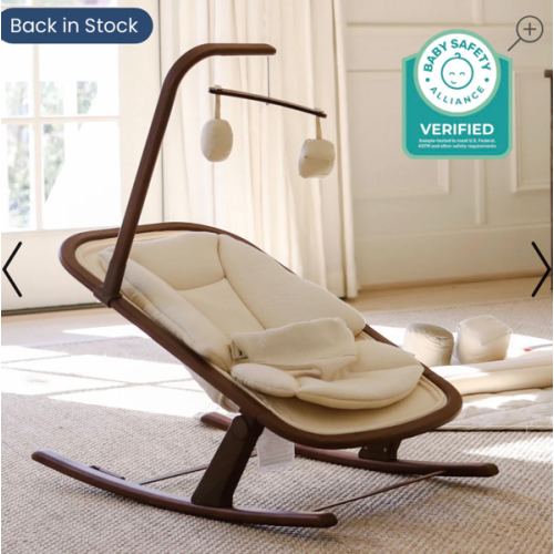 Infant Rocker